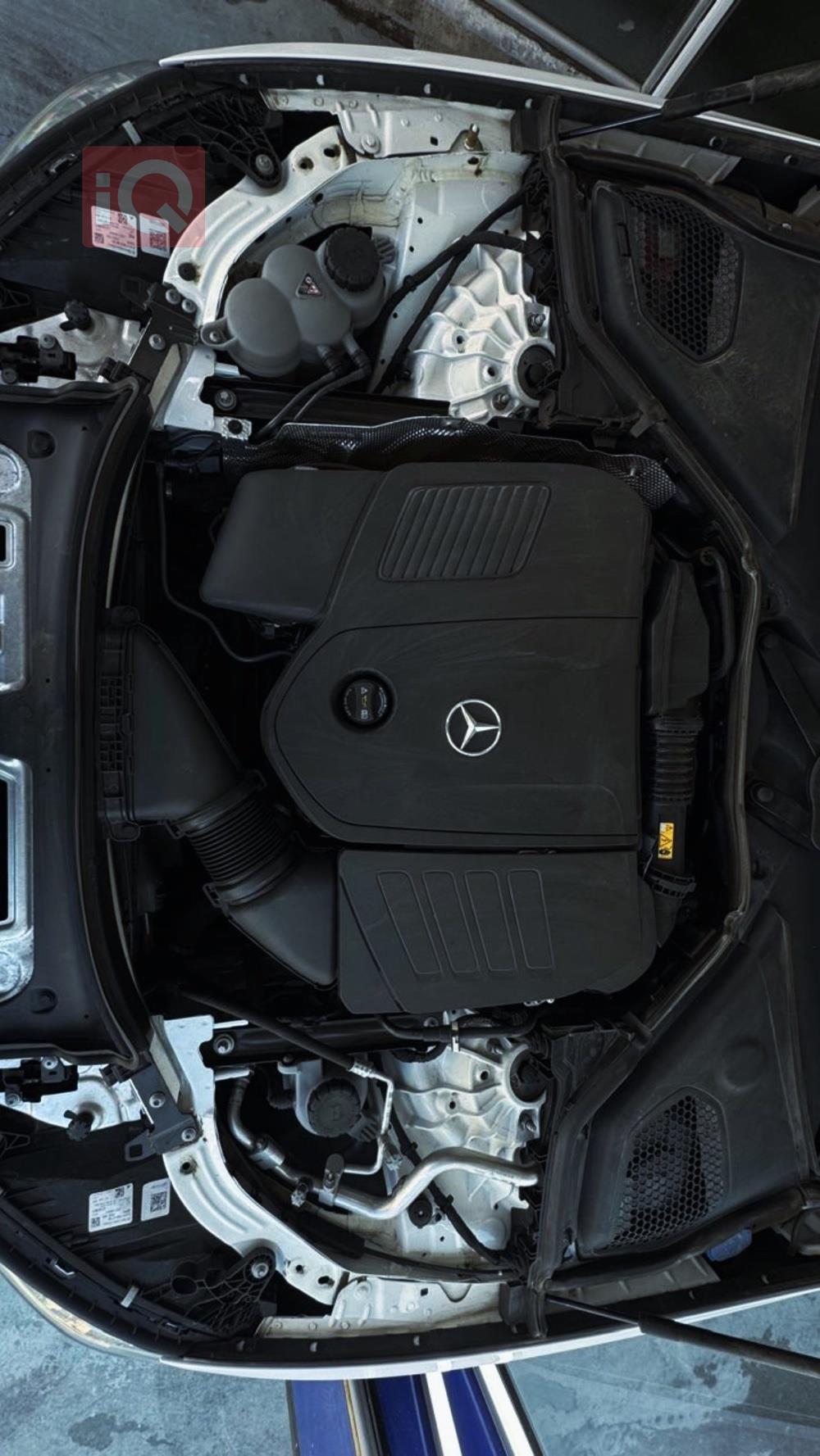 مرسيدس بنز E-Class